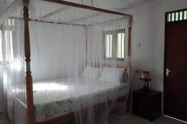 Hotel Green Hill Cottage