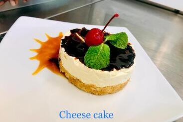 酒店 Paragon Mirissa