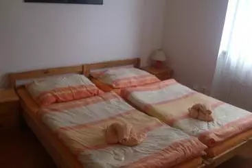 Hotel Lidový Dům