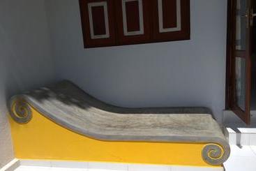 Hotell Madunandani Resort & Ayurveda Spa