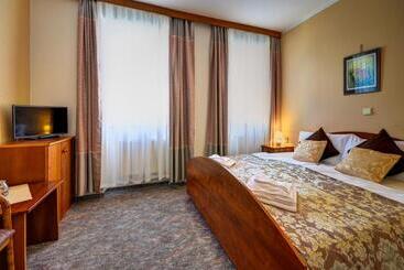 Hotel Pizzeria Istria