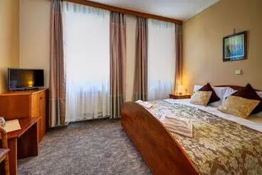 Hotel Pizzeria Istria