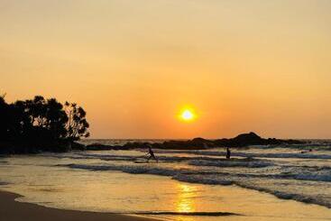 酒店 Sahana Sri Villa