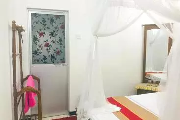 Hotel Sahana Sri Villa