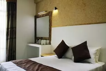 Hotel The Tenth