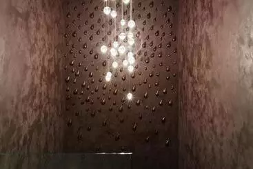 Hotel Theatre