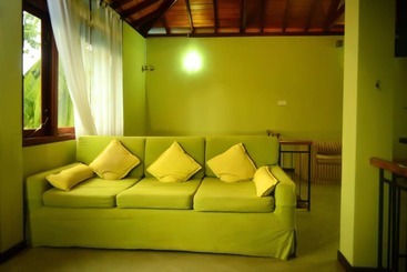 酒店 Tropical Retreat