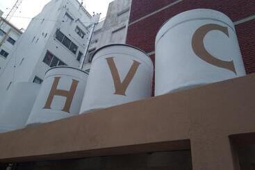 Hotel Vial Center