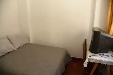 Palermo Soho Hostel