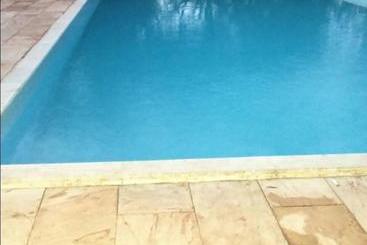 Pension Posada Iguazu Colibri