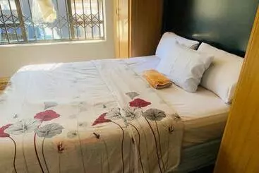 Pensione Slumber Lake Guest House