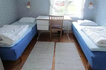 Hostel Olsnäsgården