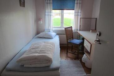 فندق صغير Olsnäsgården