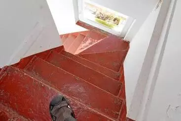Albergue Skruzdėlynas