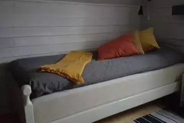 Augustas Bed & Breakfast