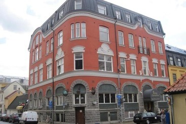 Bed and Breakfast L Kong Christian