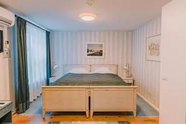 Bed and Breakfast Tampere Maja