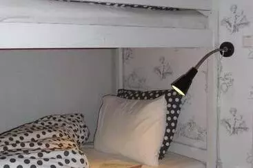 Ekeliden B&b