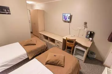 Endla Hotell