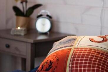 Everts Sjöbods Bed & Breakfast