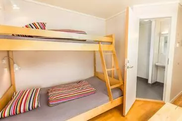 Flåm Hostel