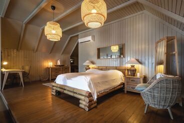 هتل Green Village Resort