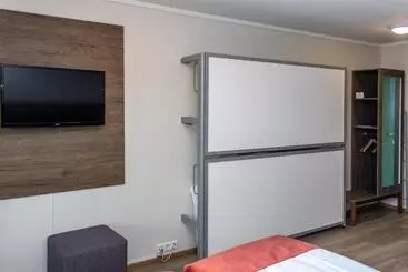 Hotel L Fritidsparken