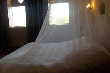 호텔 Nour El Balad