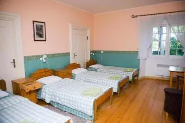 هتل Sagadi Manor
