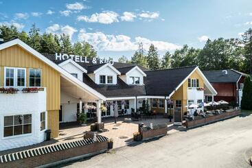 Storebaug Hotell & Kro