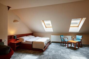 בית מלון כפרי Terasa