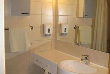 فندق Unicare Røros