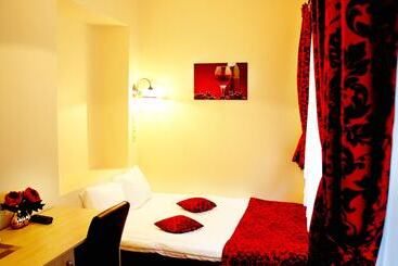 هتل Vivulskis Apart