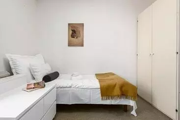 Motel Hald Sommer