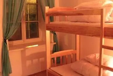 Pogo Hostel