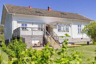 Rosenhill Bed & Breakfast