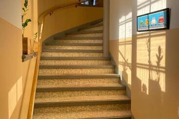 Ting1903 Bed & Breakfast