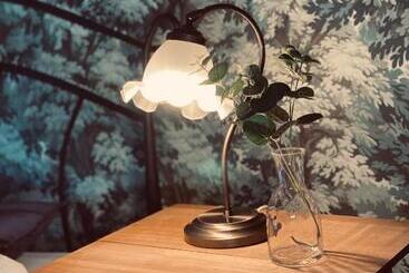 Ting1903 Bed & Breakfast