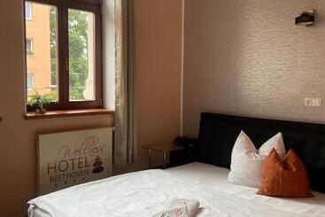 Wellness Hotel Beethoven