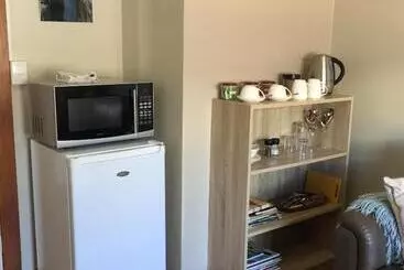 Adventure B&b