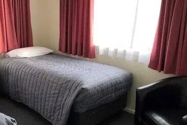Alexandra Garden Court Motel