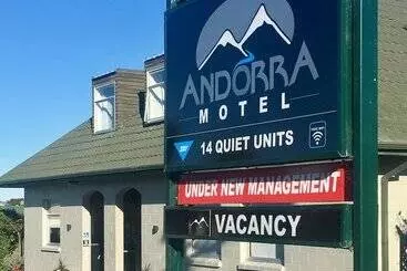 Andorra Motel