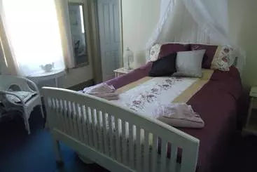 Astonleigh Villa Bed & Breakfast