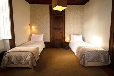 Bed and Breakfast Casa Com Historia