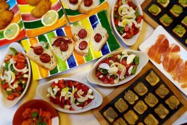 Bed and Breakfast Gato Preto De Silves  Adults Only