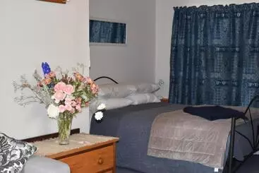 Bed and Breakfast Olivista