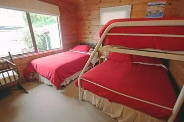Bed and Breakfast Tony S Lodge