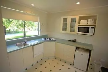 Catlins Area Motel