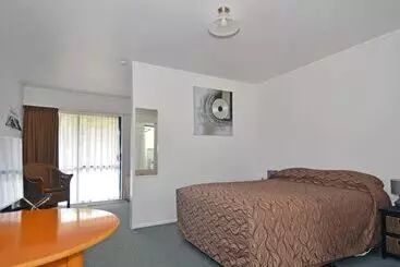 Celtic Motel