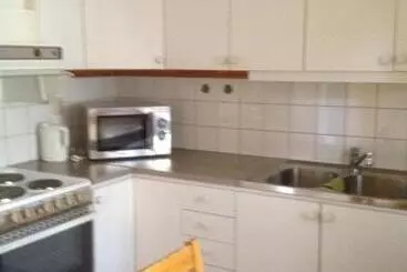 Hotel Arkaden